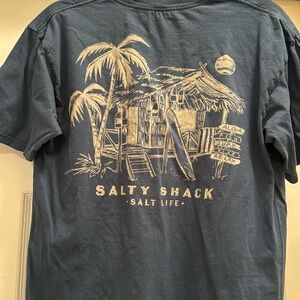 Salt Life T-shirt